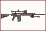 KAC SR-25 7.62NATO