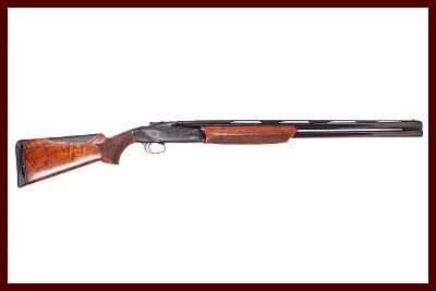 BENELLI 828 U 12GA