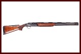 BENELLI 828 U 12GA