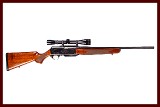BROWNING BAR MKII SAFARI 270WIN