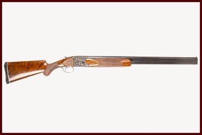 BROWNING SUPERPOSED 12GA