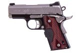 KIMBER ULTRA CDP II 45ACP - 3 of 4