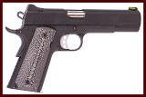 KIMBER CUSTOM II 45ACP