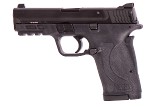 SMITH & WESSON M&P SHIELD EZ 380ACP - 3 of 4