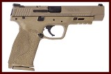 SMITH & WESSON M&P 9 2.0 9MM - 1 of 4