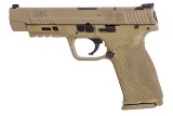 SMITH & WESSON M&P 9 2.0 9MM - 3 of 4