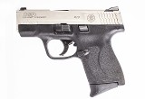 SMITH & WESSON M&P9 SHIELD 2.0 9MM - 3 of 4