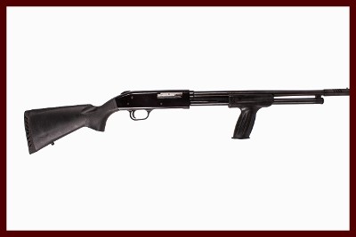 MOSSBERG 500E 410GA