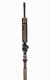 SMITH & WESSON M&P 15-22 22LR - 4 of 4