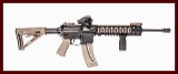 SMITH & WESSON M&P 15-22 22LR - 1 of 4