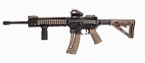 SMITH & WESSON M&P 15-22 22LR - 3 of 4