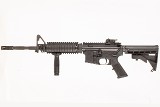 COLT M4A1 LE6920 SOCOM 2013 5.56MM - 2 of 2