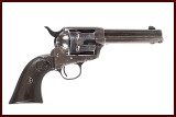 Colt Single Action Army .32-20 Win - 1 of 4