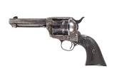 Colt Single Action Army .32-20 Win - 3 of 4