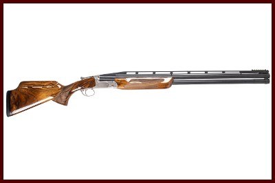 Kolar Max Skeet Combo 12GA