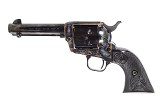 Colt Single Action Army (3rd Gen) .45 Colt - 3 of 4