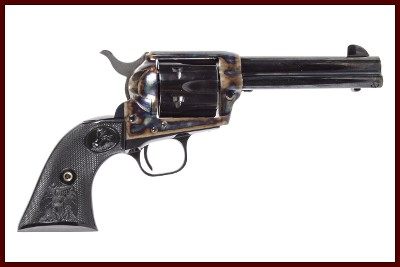 Colt Single Action Army (3rd Gen) .45 Colt
