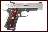 Kimber Compact CDP .45 ACP - 1 of 4
