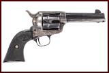 Colt Single Action Army .38-40 Win - 1 of 4