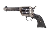 Colt Single Action Army .38-40 Win - 3 of 4