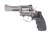 Smith & Wesson Model 686 .357 Magnum - 3 of 4