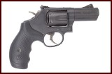 Smith & Wesson Model 19-9 Carry Comp .357 Magnum - 1 of 4