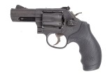 Smith & Wesson Model 19-9 Carry Comp .357 Magnum - 3 of 4