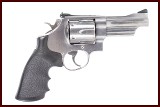 Smith & Wesson 629-4 Mountain Gun .44 Magnum - 1 of 4