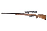 Sauer 202 TD 7mm Rem Mag - 2 of 4