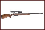 Sauer 202 TD 7mm Rem Mag - 1 of 4