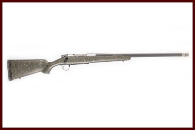 CHRISTENSEN ARMS 14 RIDGELINE 300WIN