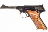 COLT WOODSMAN 22LR - 2 of 3