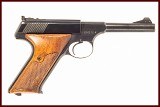 COLT WOODSMAN 22LR - 1 of 3