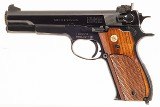 1960s SMITH & WESSON 52-1 38 SPL WADCUTTER - 2 of 3