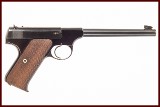 1941 COLT WOODSMAN 22LR - 1 of 3