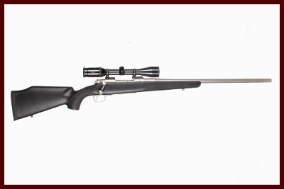WINCHESTER MODEL 70 HCR CUSTOM 300 WIN