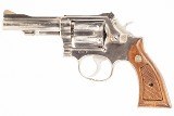SMITH & WESSON 67 38SPL - 2 of 3
