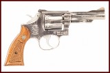 SMITH & WESSON 67 38SPL - 1 of 3