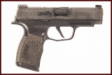 SIG SAUER P365XL 9MM - 1 of 3