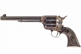 COLT SINGLE ACTION ARMY 3RD GEN 45LC - 2 of 3