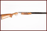 MOSSBERG SILVER RESERVE 28GA - 1 of 3