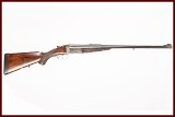 W.J. JEFFERY & CO EXPRESS DOUBLE RIFLE 475 No2 NE - 1 of 5