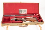 W.J. JEFFERY & CO EXPRESS DOUBLE RIFLE 475 No2 NE - 5 of 5