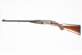 W.J. JEFFERY & CO EXPRESS DOUBLE RIFLE 475 No2 NE - 2 of 5