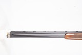 BERETTA WHITEWING 12GA - 10 of 11