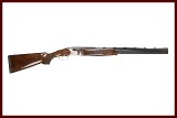 BERETTA 686 WHITE ONYX 12GA - 1 of 4