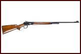 WINCHESTER 64 219 ZIPPER - 1 of 12