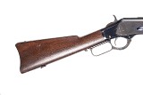 WINCHESTER 1873 MUSKET 44-40 WIN - 8 of 15