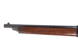 CANADIAN WINCHESTER 1876 SADDLE RING CARBINE 45-75 WIN - 6 of 13