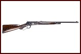 WINCHESTER 1886 DELUXE TAKEDOWN 33WIN - 1 of 12